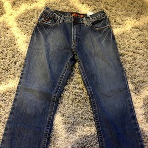 Ariat M4 FR work jeans